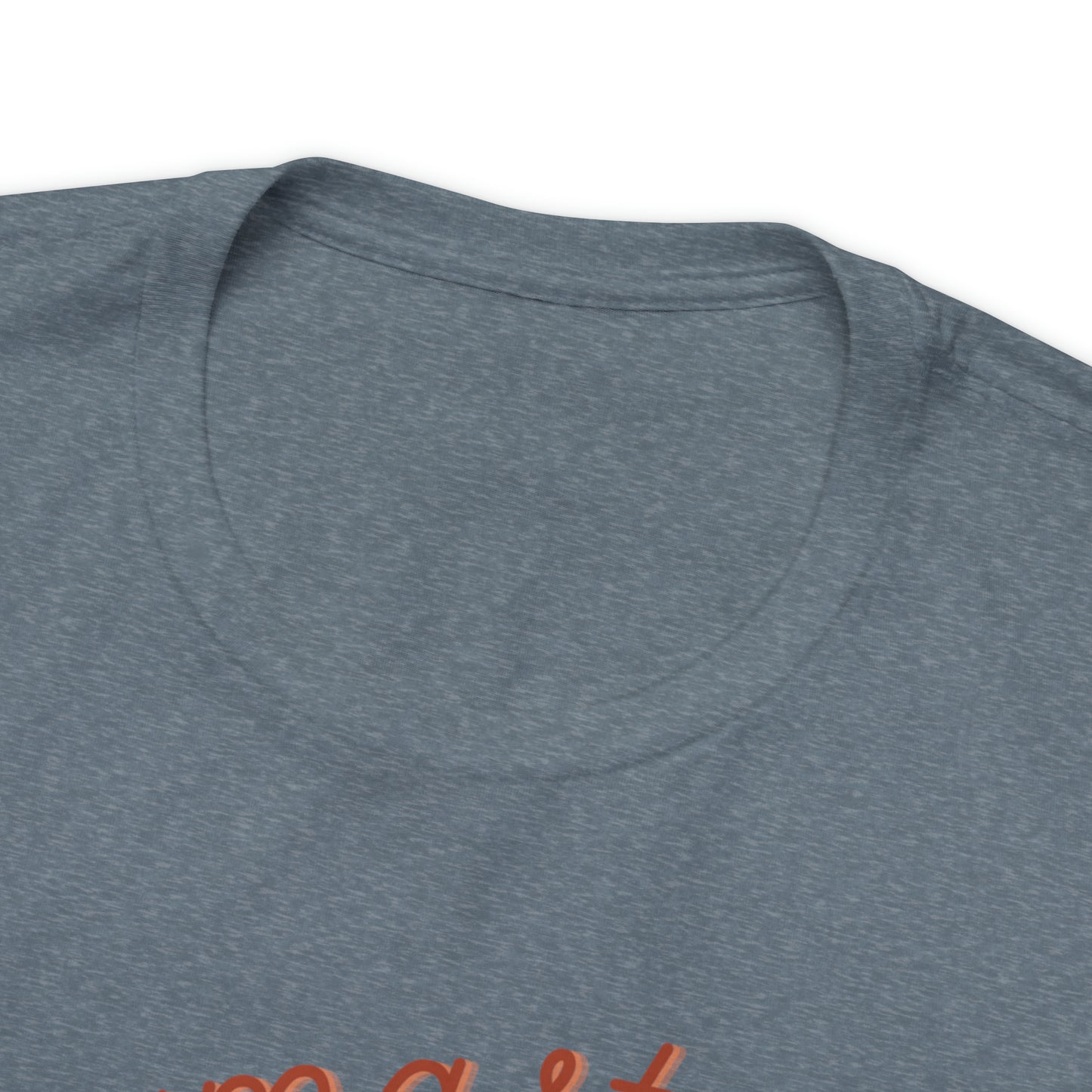 Pawmaste Pitbull Puppy Yoga Mountain Shirt Unisex Classic Tee