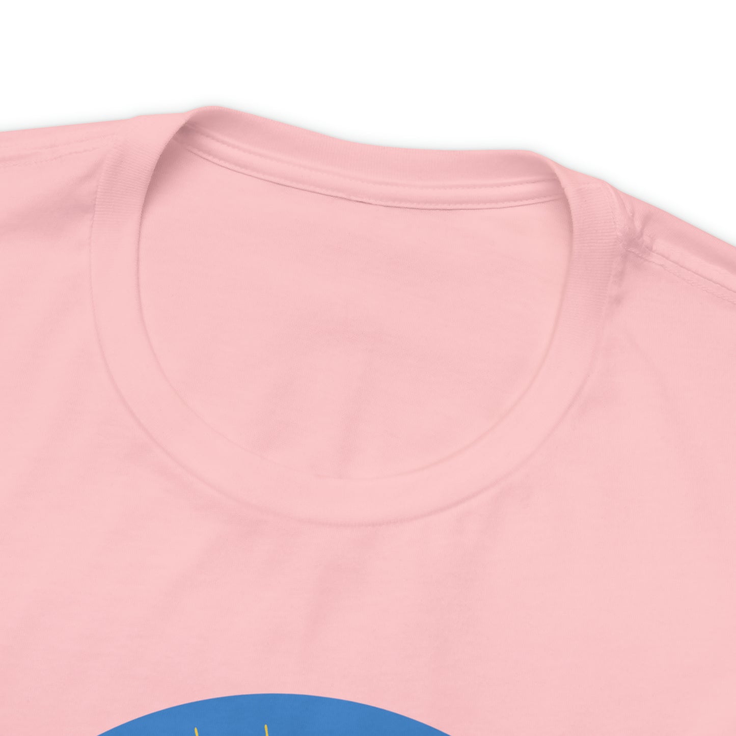 Pawmaste Pitbull Puppy Yoga Shirt Unisex Classic Tee