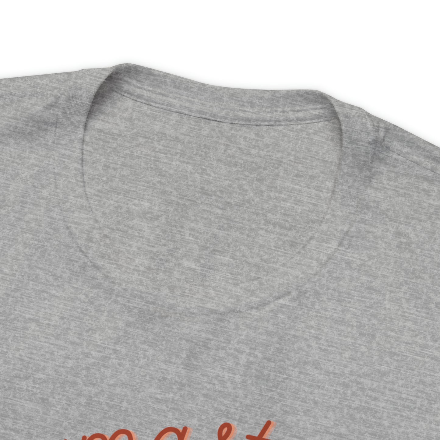 Pawmaste Pitbull Puppy Yoga Mountain Shirt Unisex Classic Tee