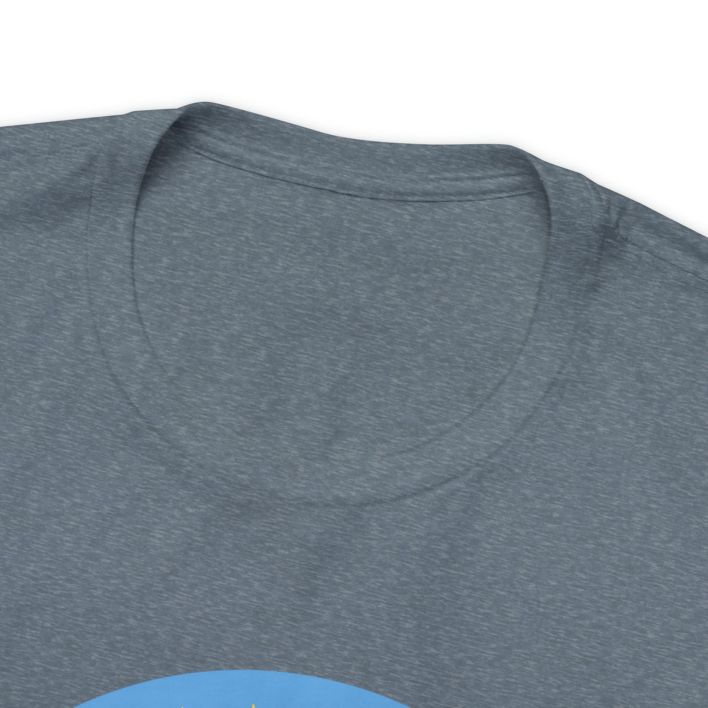 Pawmaste Happy Husky Puppy Yoga Shirt Unisex Classic Tee