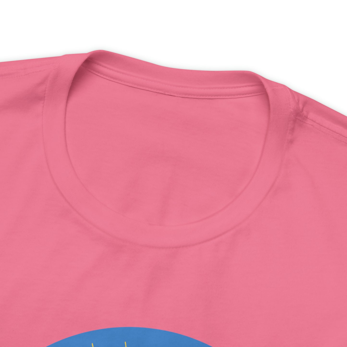 Pawmaste Pitbull Puppy Yoga Shirt Unisex Classic Tee