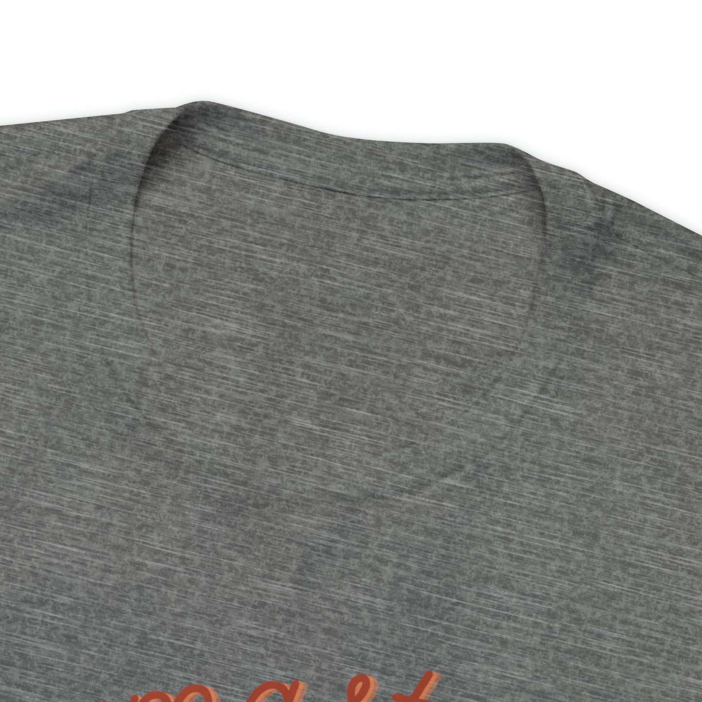 Pawmaste Pitbull Puppy Yoga Mountain Shirt Unisex Classic Tee