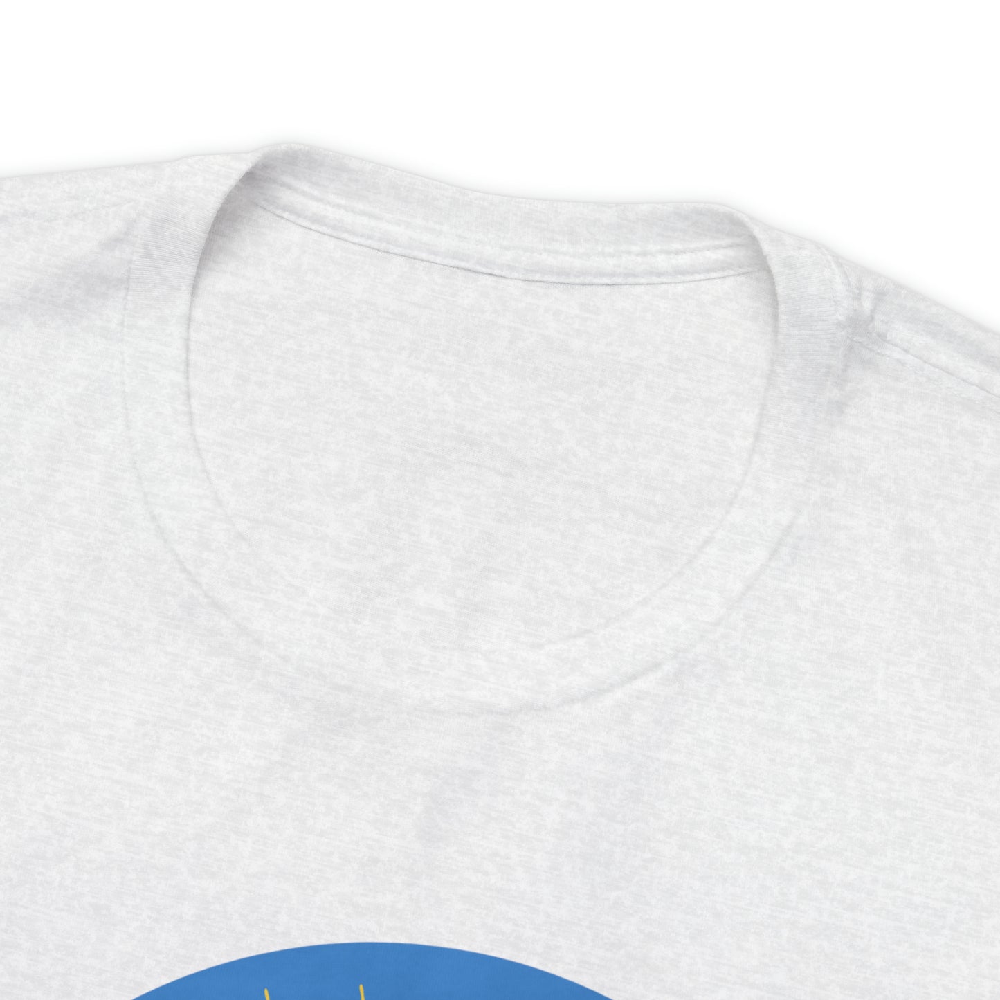 Pawmaste Pitbull Puppy Yoga Shirt Unisex Classic Tee