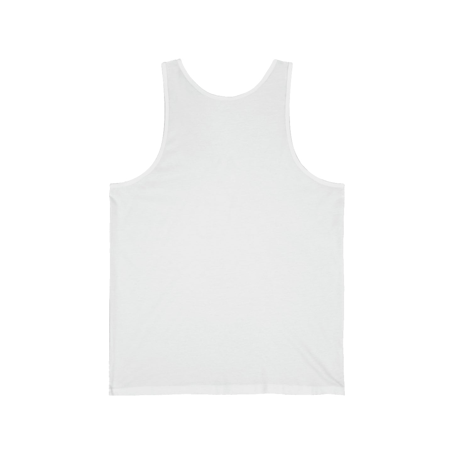 Adopt Don’t Shop UNISEX Yoga Tank Top