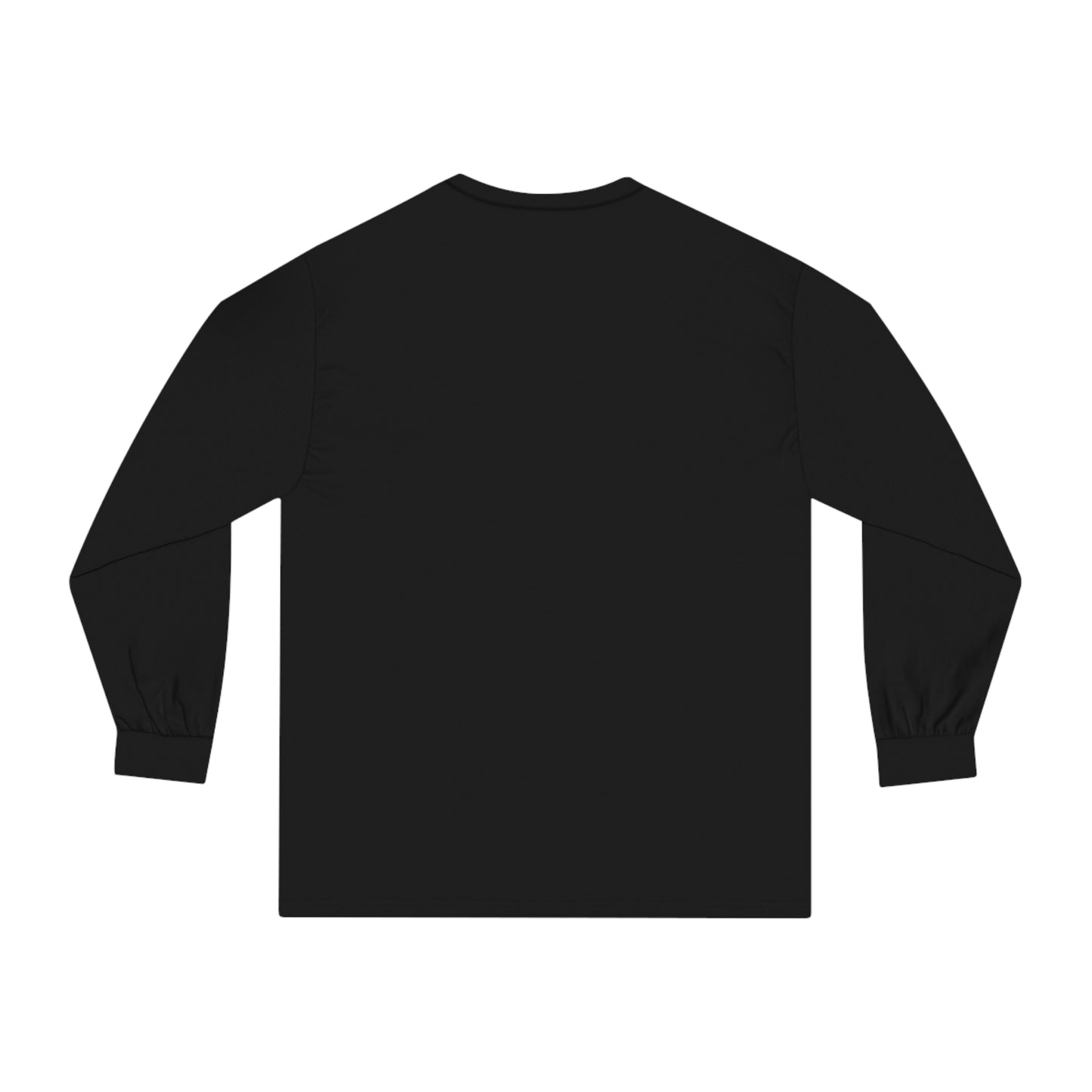 Downdog Boxer Puppy Yoga Unisex Classic long Sleeve Tee