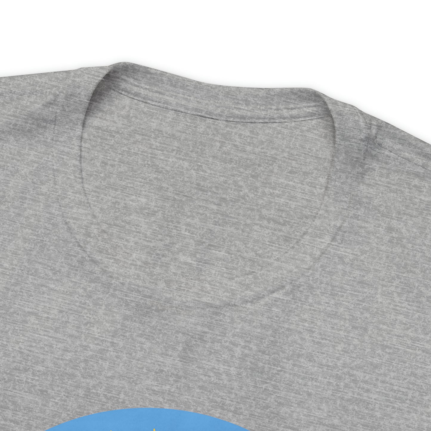 Pawmaste Happy Husky Puppy Yoga Shirt Unisex Classic Tee