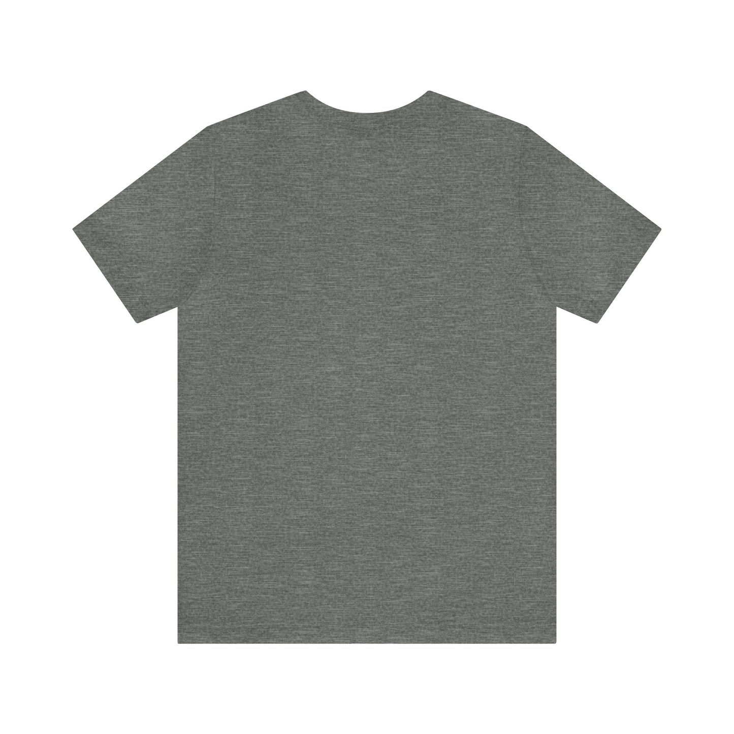 Pawmaste Happy Husky Puppy Yoga Shirt Unisex Classic Tee