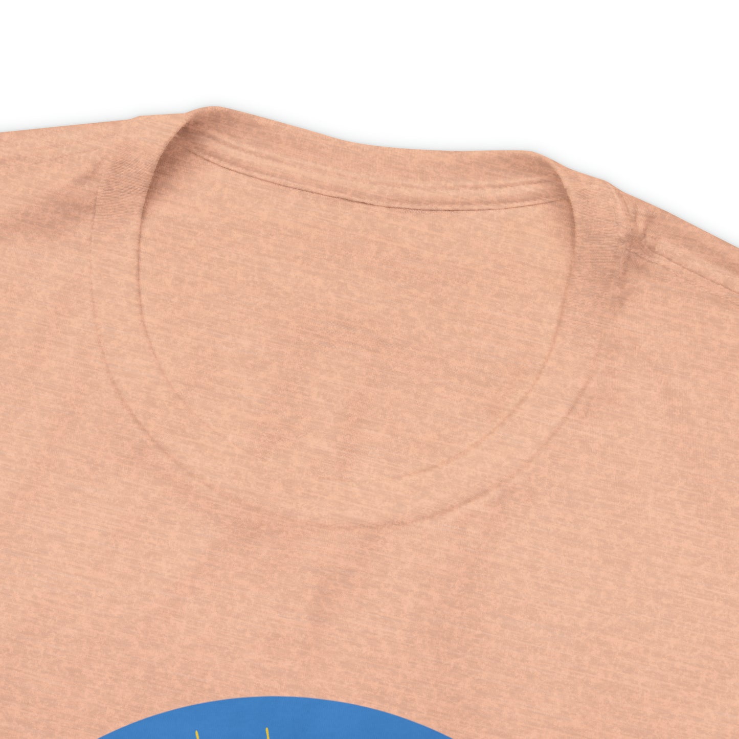 Pawmaste Pitbull Puppy Yoga Shirt Unisex Classic Tee