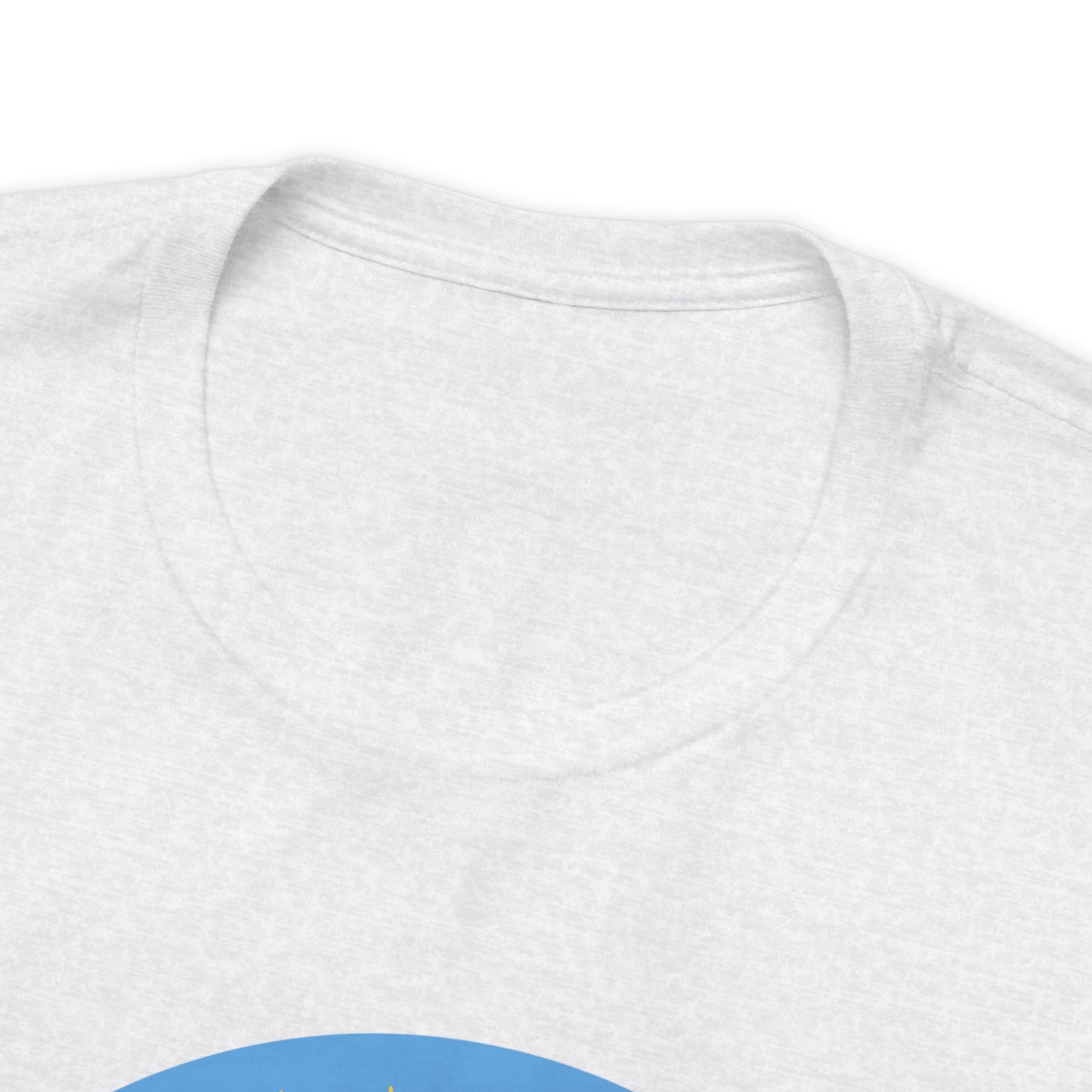 Pawmaste Happy Husky Puppy Yoga Shirt Unisex Classic Tee