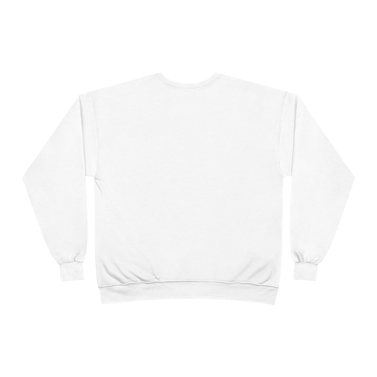 Your Purebred Has Been Animal Sex Trafficked EcoSmart Unisex Pullover Crewneck Sweatshirt