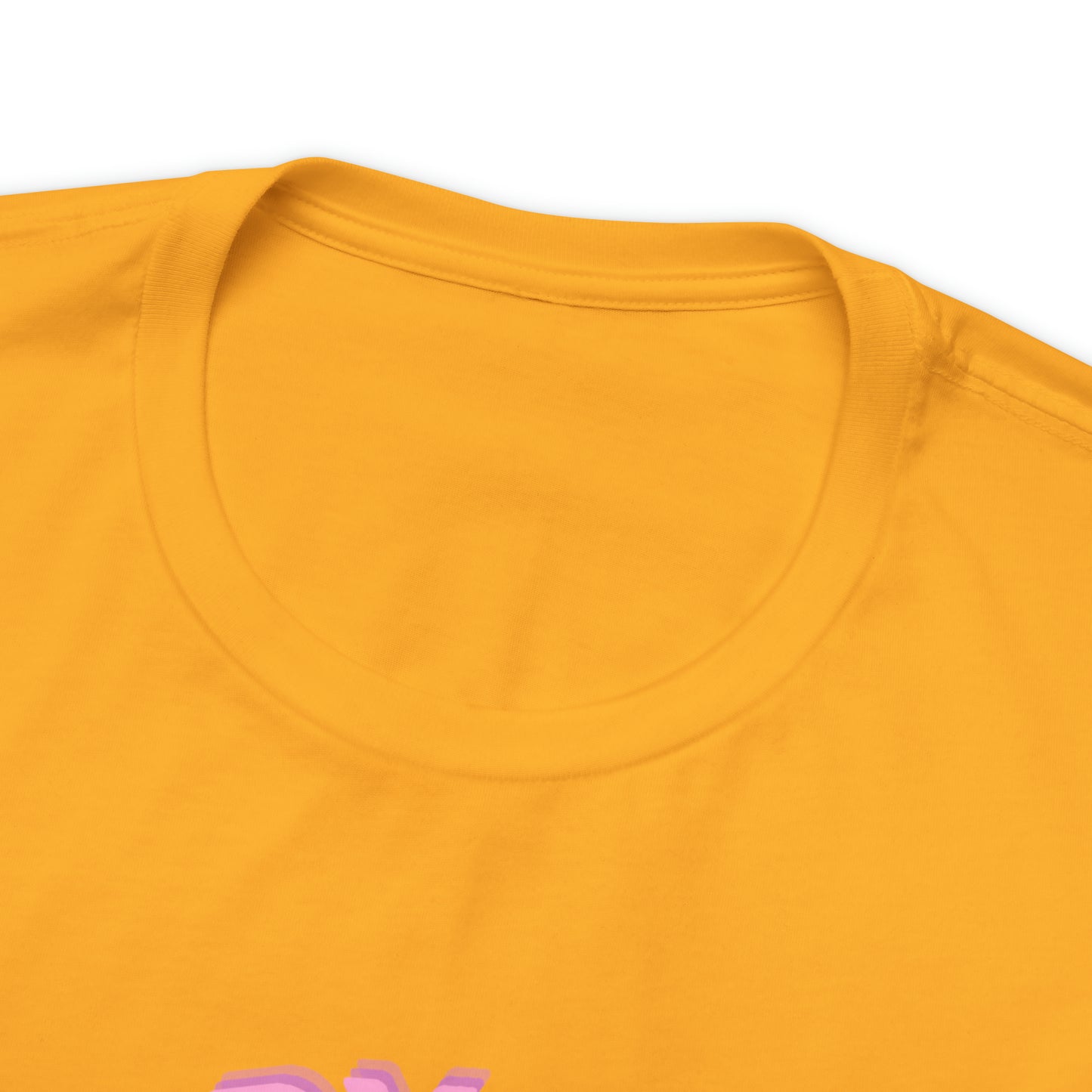 Puppy Pose with Yogi the Rescue Puppy Yoga Mascot Mountain Seen Unisex Classic Tee