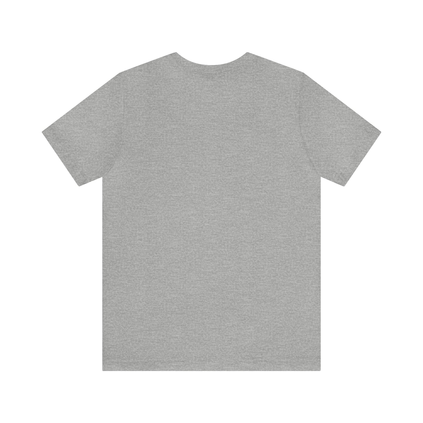 Pawmaste Happy Husky Puppy Yoga Shirt Unisex Classic Tee