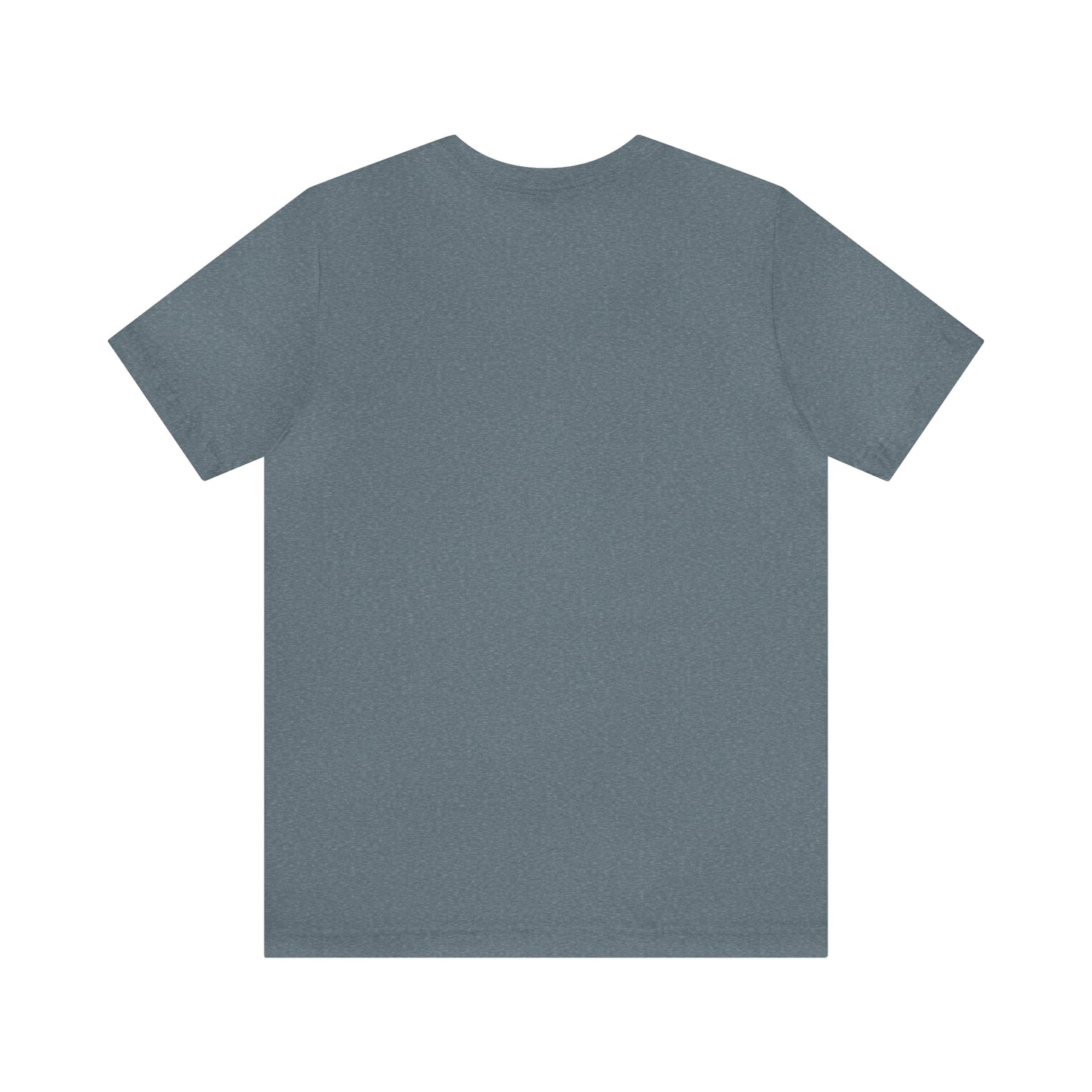 Pawmaste Happy Husky Puppy Yoga Shirt Unisex Classic Tee