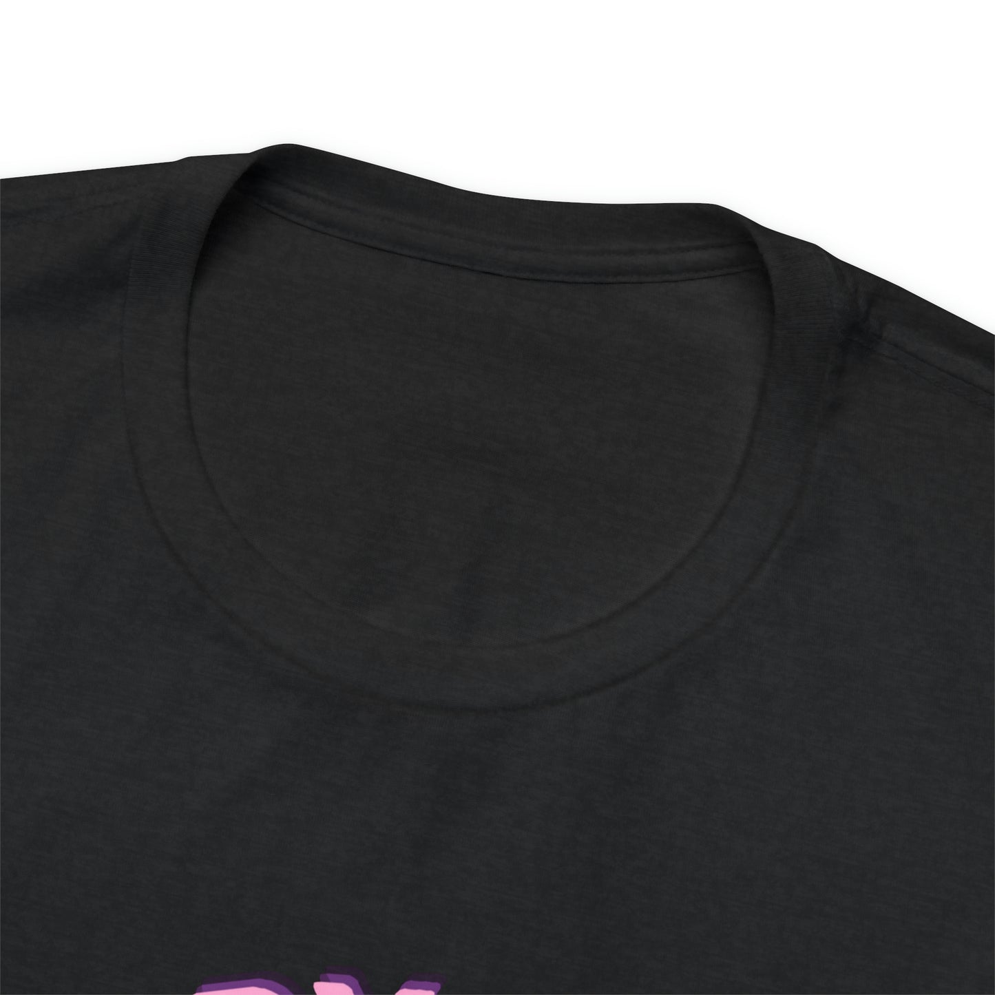 Puppy Pose with Yogi the Rescue Puppy Yoga Mascot Mountain Seen Unisex Classic Tee