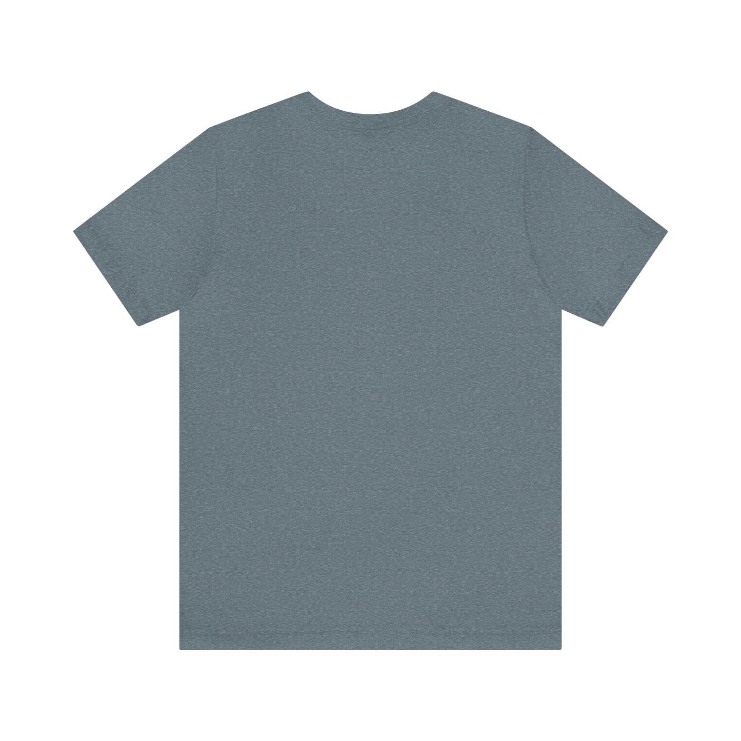 Pawmaste Happy Husky Puppy Yoga Shirt Unisex Classic Tee