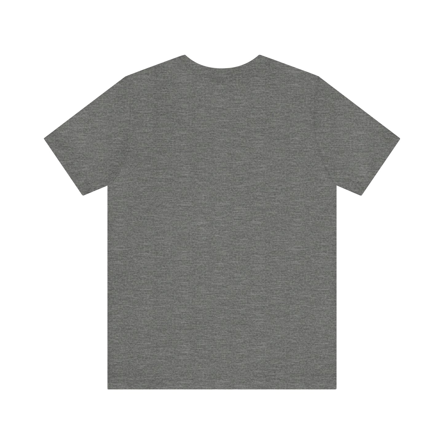 Pawmaste Happy Husky Puppy Yoga Shirt Unisex Classic Tee