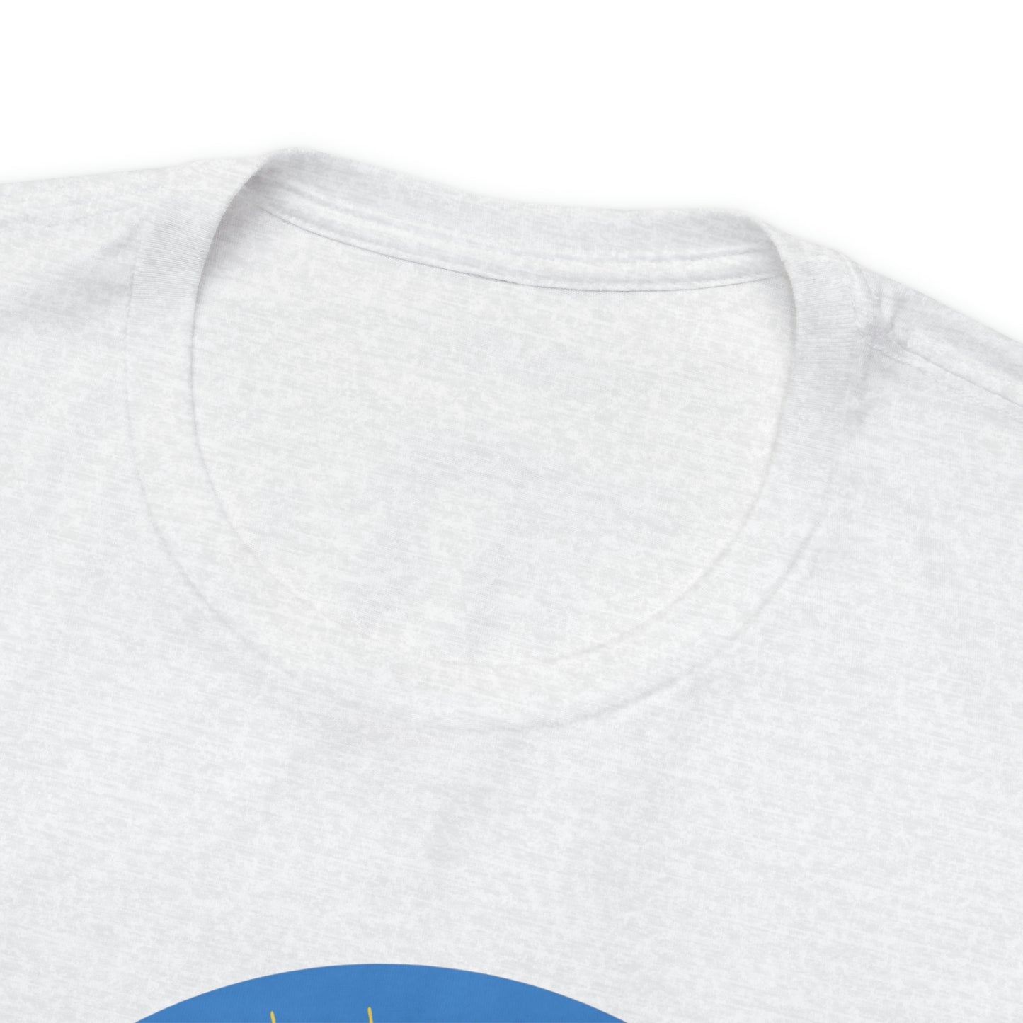 Pawmaste Pitbull Puppy Yoga Shirt Unisex Classic Tee