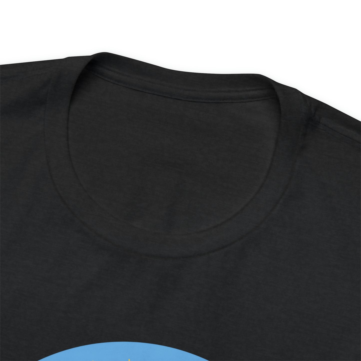 Pawmaste Happy Husky Puppy Yoga Shirt Unisex Classic Tee