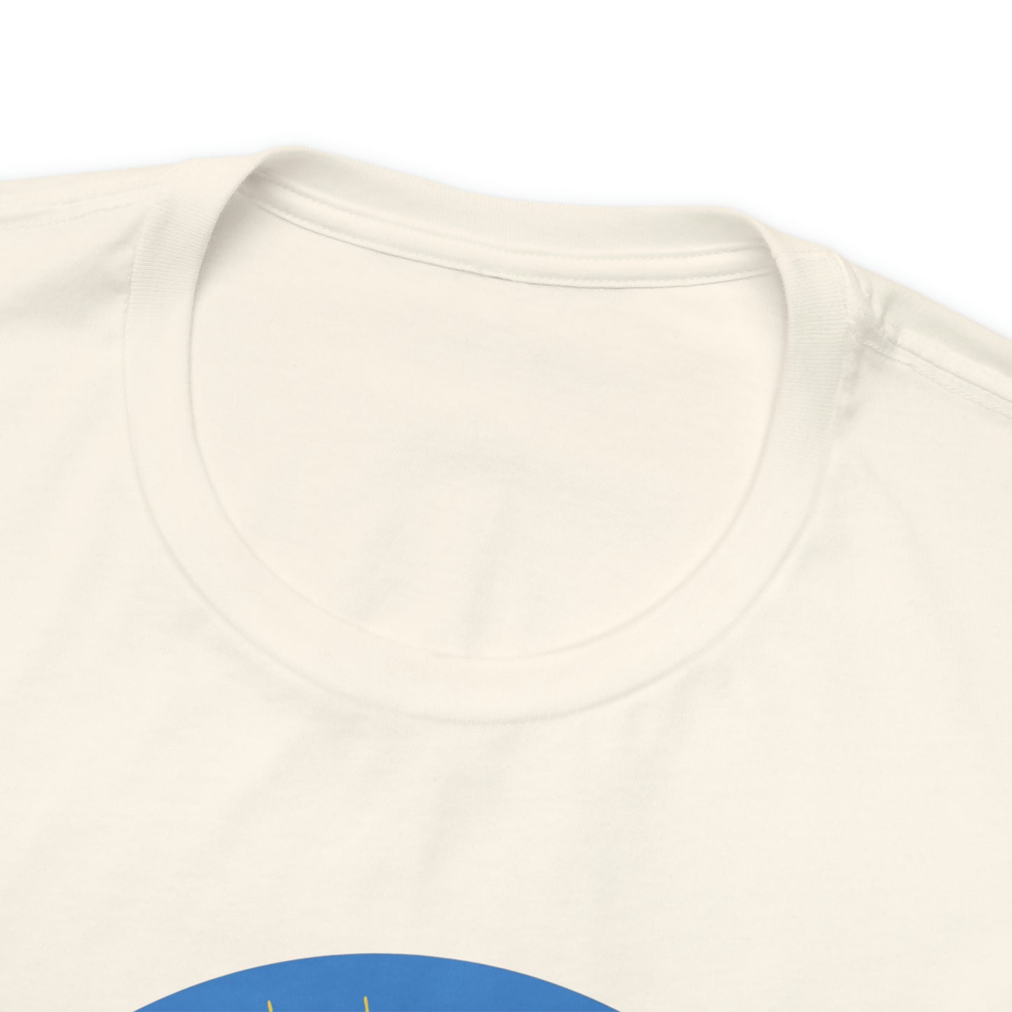 Pawmaste Pitbull Puppy Yoga Shirt Unisex Classic Tee