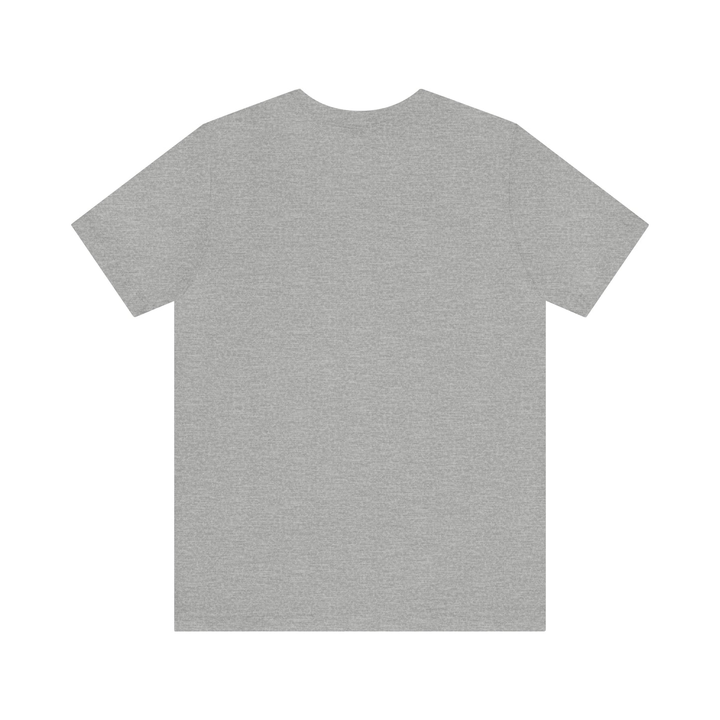 Pawmaste Pitbull Puppy Yoga Mountain Shirt Unisex Classic Tee