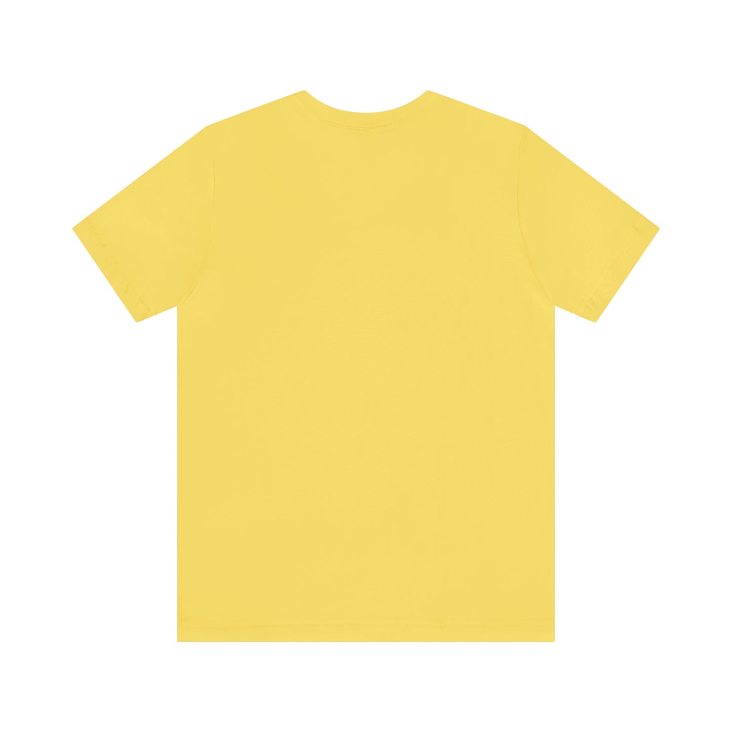 Pawmaste with Yogi the Rescue Puppy Yoga Mascot Mountain Seen Unisex Classic Tee