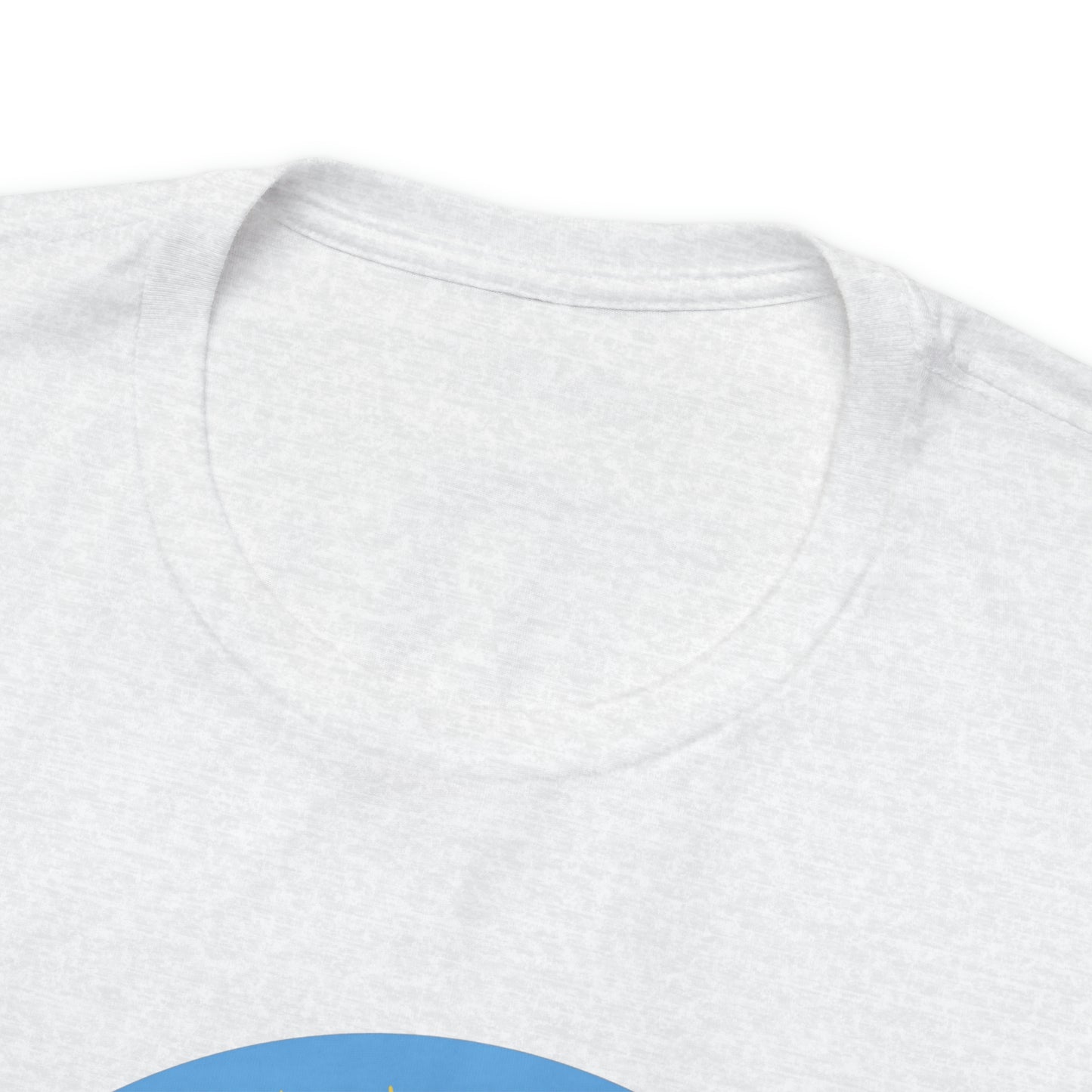 Pawmaste Happy Husky Puppy Yoga Shirt Unisex Classic Tee