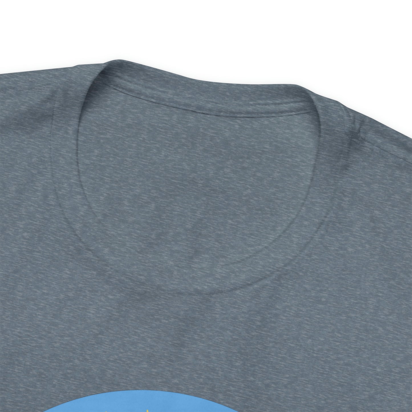 Pawmaste Happy Husky Puppy Yoga Shirt Unisex Classic Tee