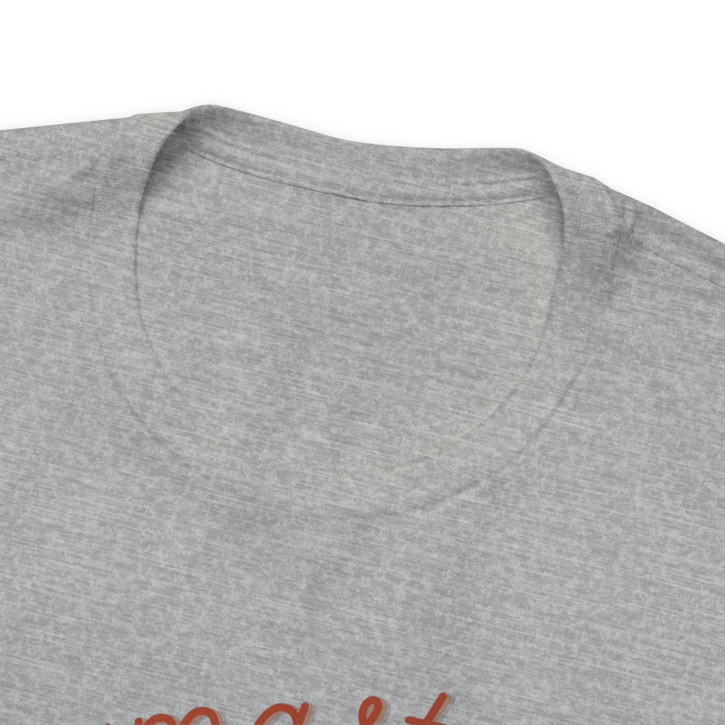 Pawmaste Pitbull Puppy Yoga Mountain Shirt Unisex Classic Tee