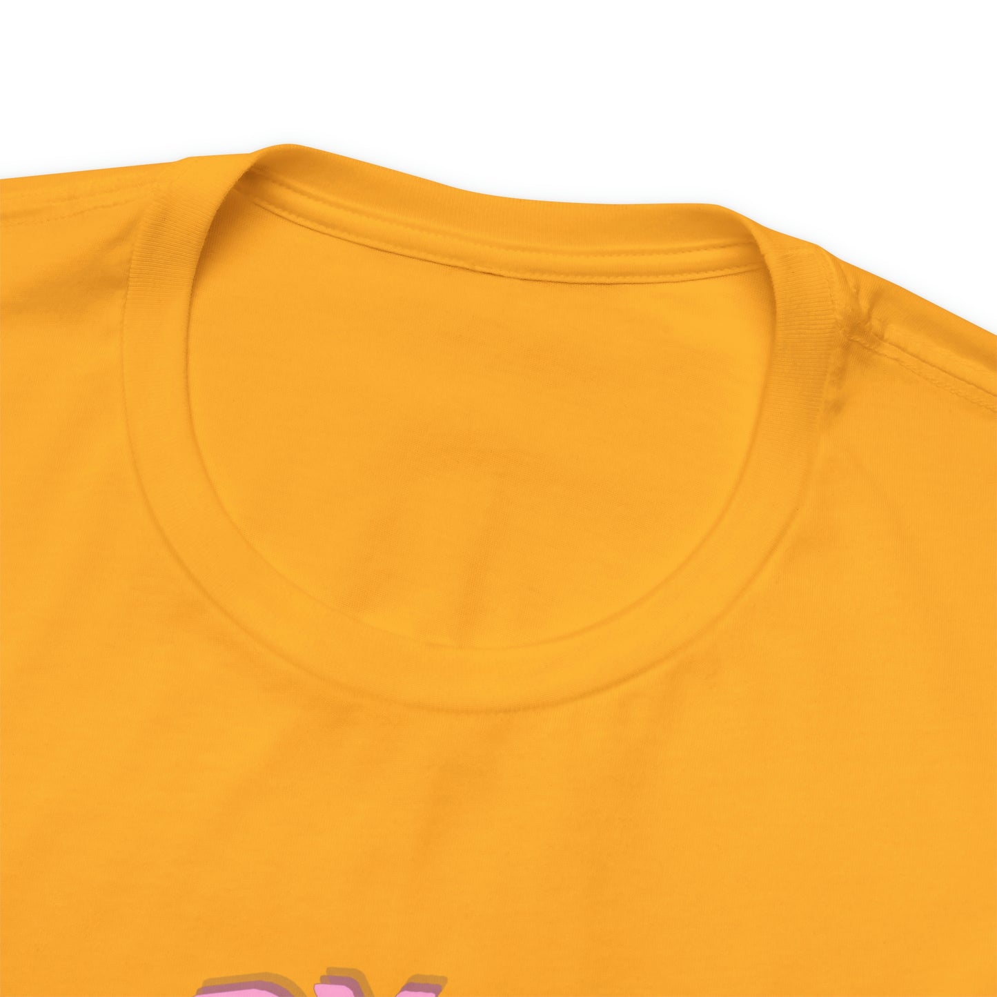 Puppy Pose with Yogi the Rescue Puppy Yoga Mascot Mountain Seen Unisex Classic Tee