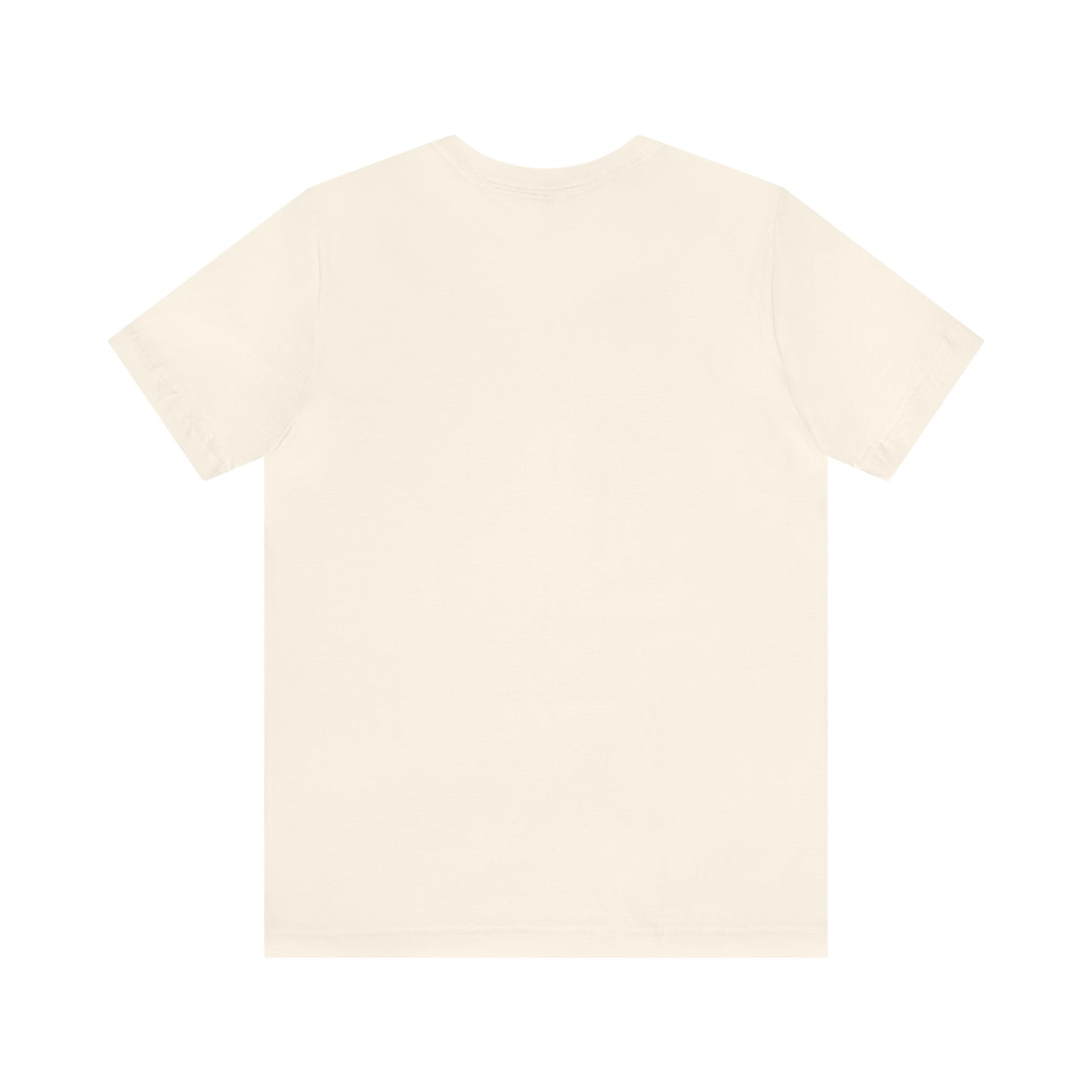Puppy Pose with Yogi the Rescue Puppy Yoga Mascot Mountain Seen Unisex Classic Tee