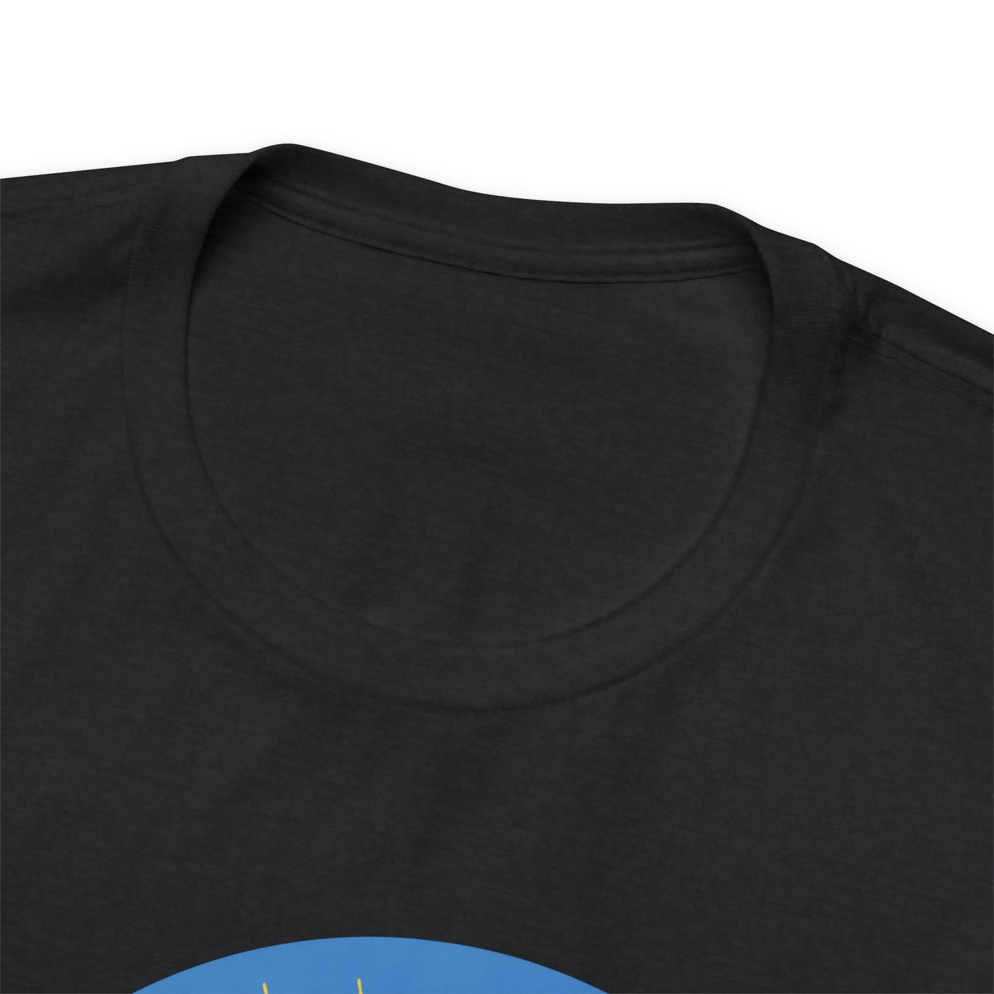 Pawmaste Pitbull Puppy Yoga Shirt Unisex Classic Tee