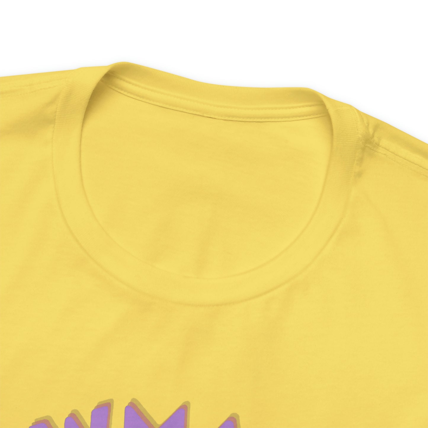 Pawmaste with Yogi the Rescue Puppy Yoga Mascot Mountain Seen Unisex Classic Tee