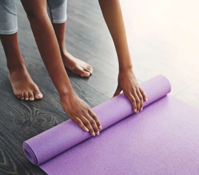 Mat Rental