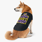 DOGGIE Adopt Don’t Shop Dog Apparel Animal Tshirt