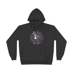 Put Animal Abusers Down Instead… Unisex EcoSmart® Hoodie